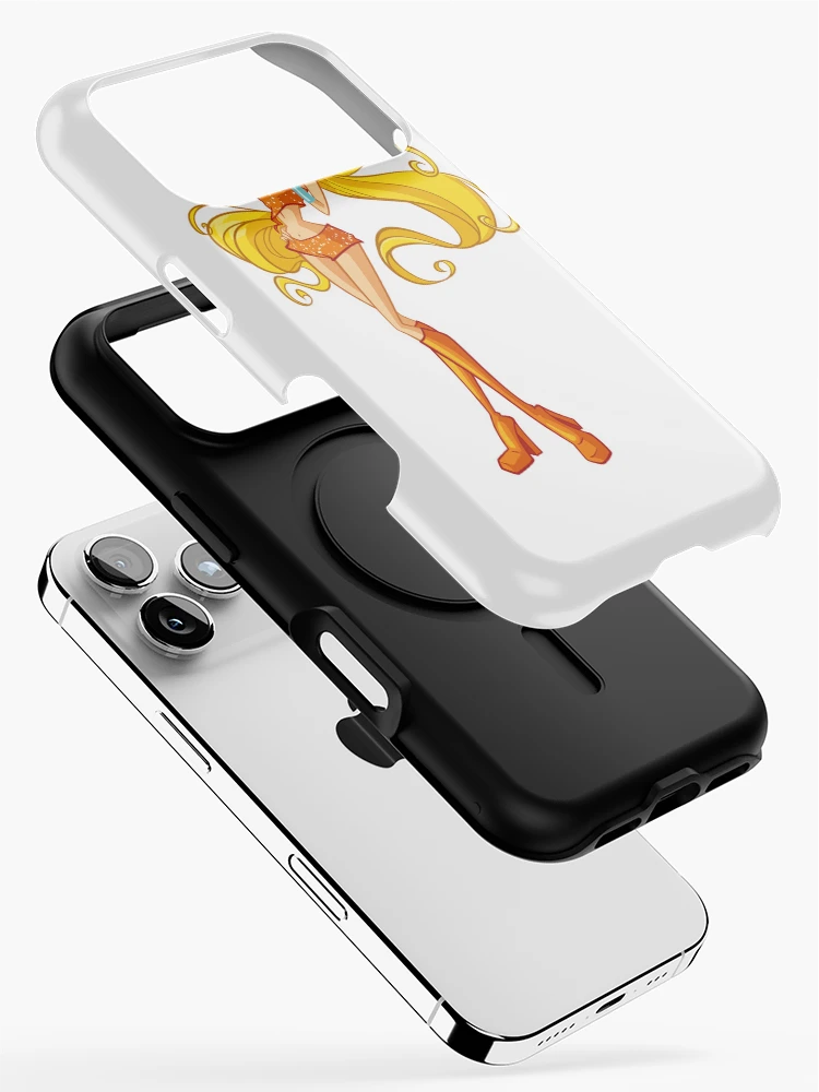 Thumbnail 2 of 4, iPhone Case, Stella designed and sold by Marco Bottiglieri.