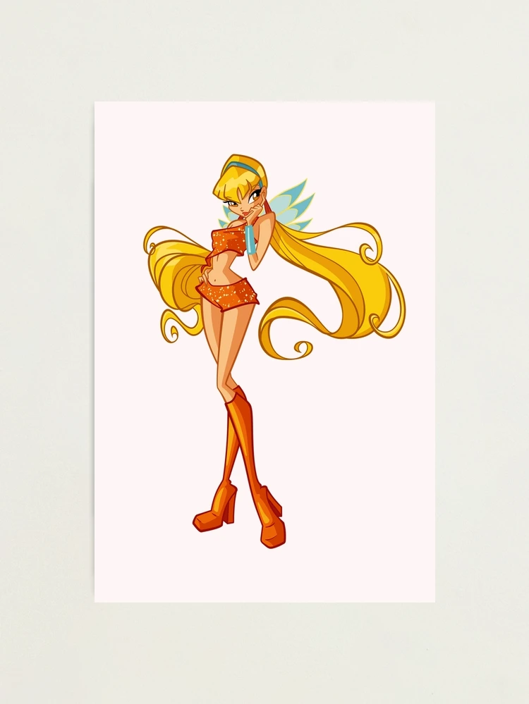 Stella