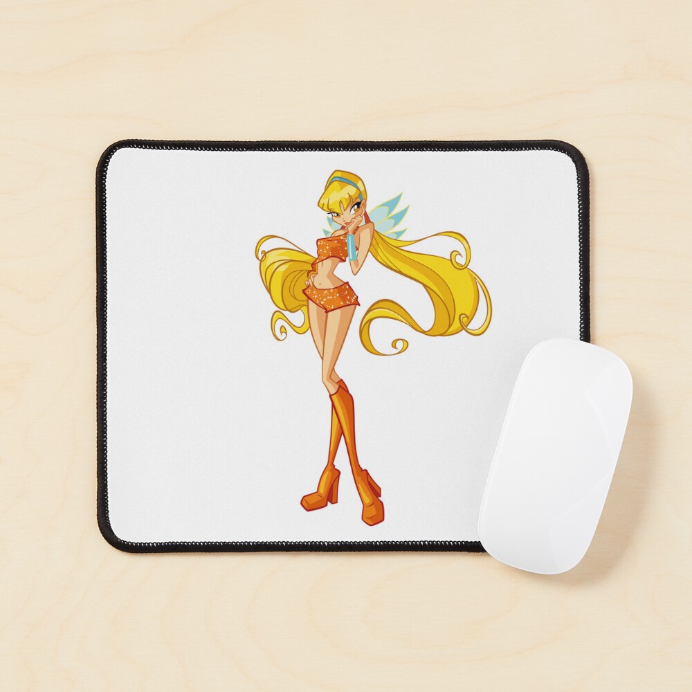 Item preview, Mouse Pad designed and sold by Ellaba70.
