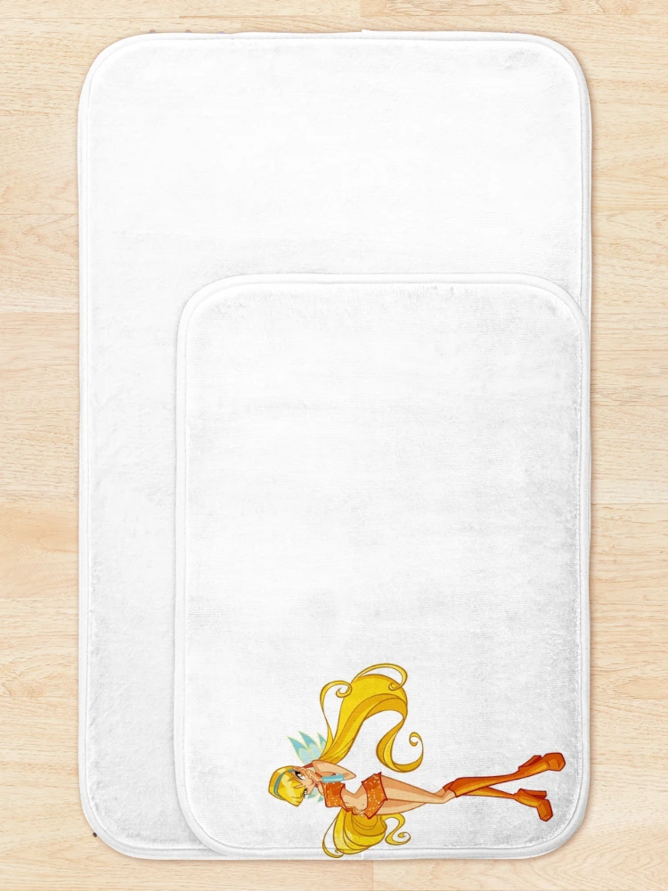 Thumbnail 5 of 6, Bath Mat, Stella designed and sold by Marco Bottiglieri.