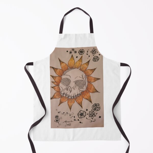 Item preview, Blooming Skull designed and sold by GMC2009.