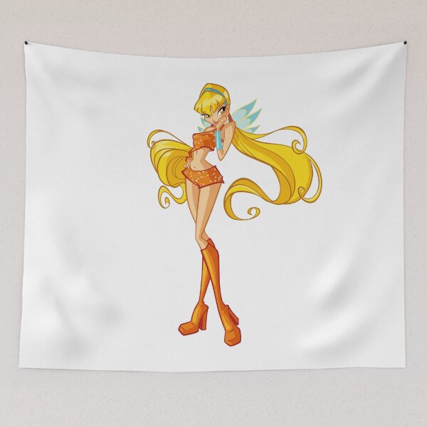 Item preview, Stella designed and sold by Marco Bottiglieri.