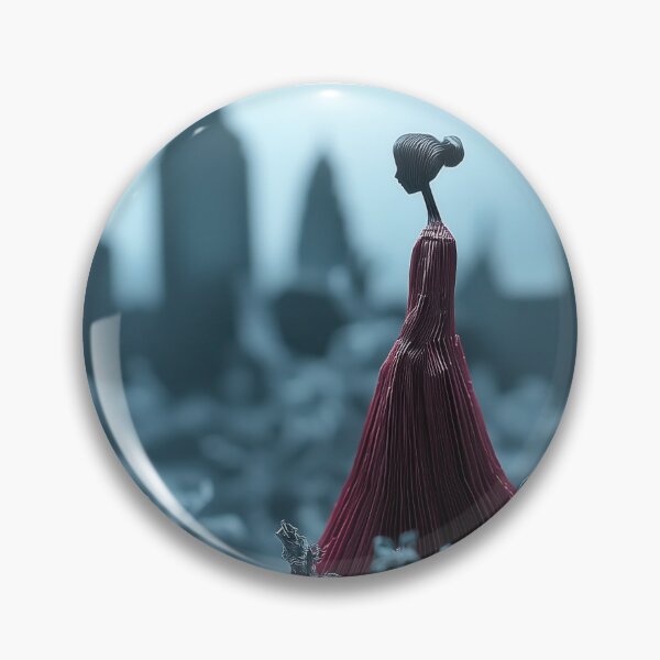 Item preview, The Red Thread of Fate designed and sold by CHCOfficial.