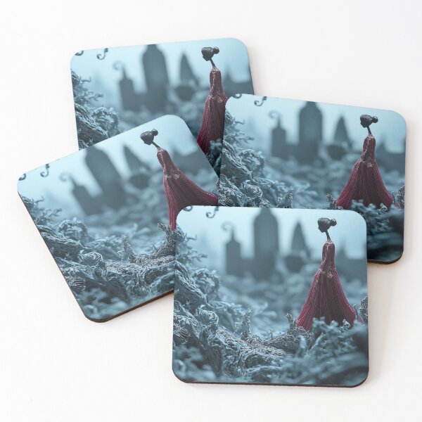 Item preview, The Red Thread of Fate designed and sold by CHCOfficial.