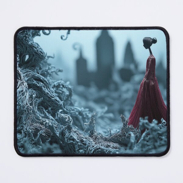 Item preview, The Red Thread of Fate designed and sold by CHCOfficial.