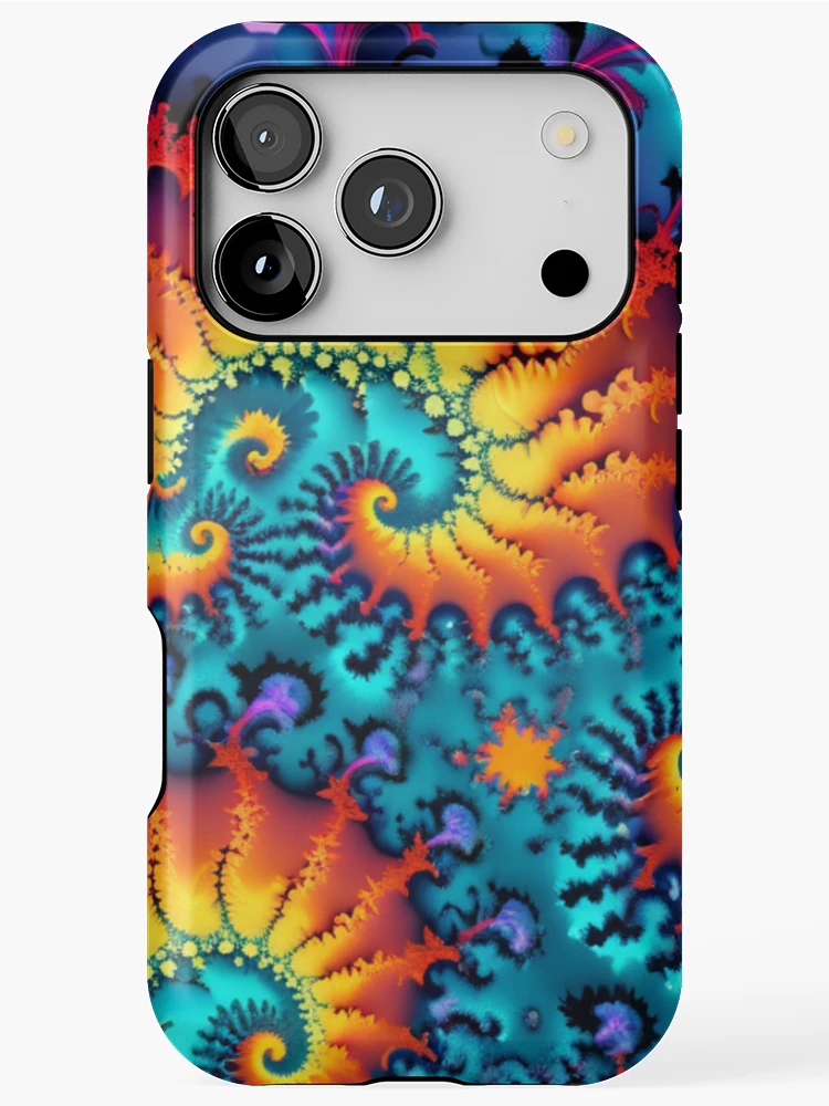Thumbnail 1 of 4, iPhone Case, #413 designed and sold by MyInnerEyeMike2.