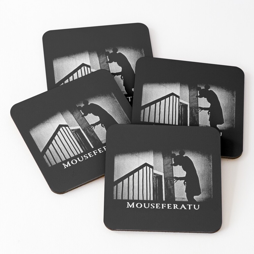 Item preview, Coasters (Set of 4) designed and sold by HedlundB.