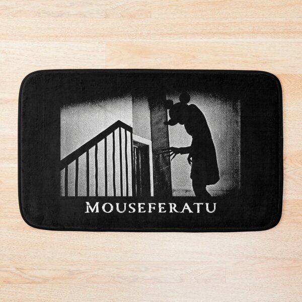 Item preview, Mouseferatu designed and sold by Mythic Legends Digital.