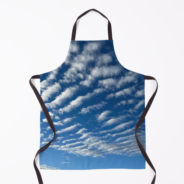 Item preview, Stratocumulus Cloud Waves Photo designed and sold by PricklyDaisy.