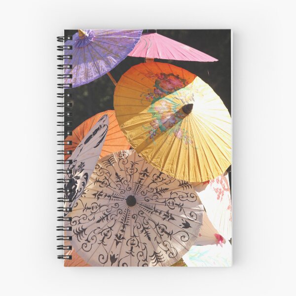 Item preview, Fanciful Umbrellas designed and sold by Lsteuart.