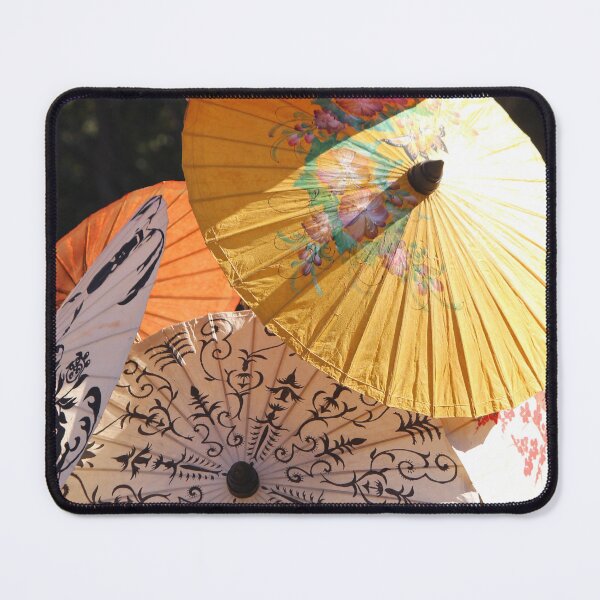 Item preview, Fanciful Umbrellas designed and sold by Lsteuart.