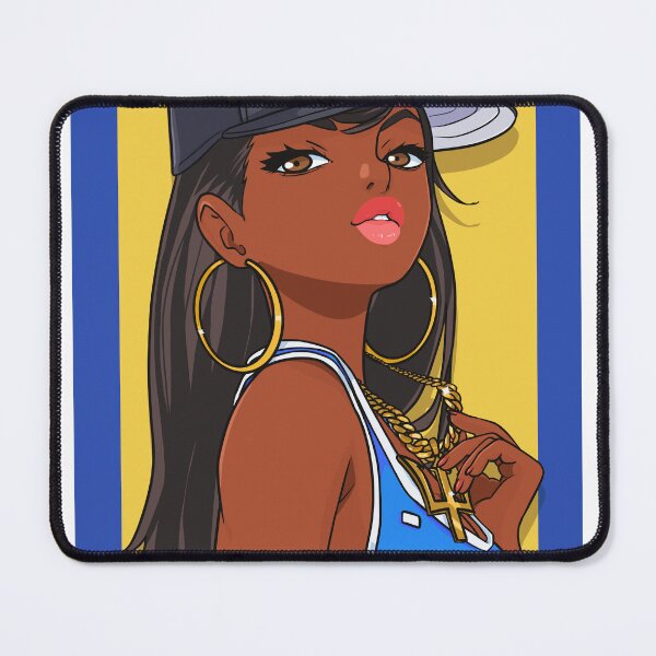 Item preview, Barbados Independence Day Bajan Barbadian Queen Bim designed and sold by Nosek1ng.