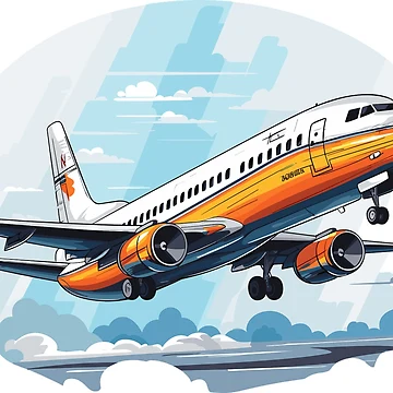 Artwork thumbnail, Airplane by drowndeep