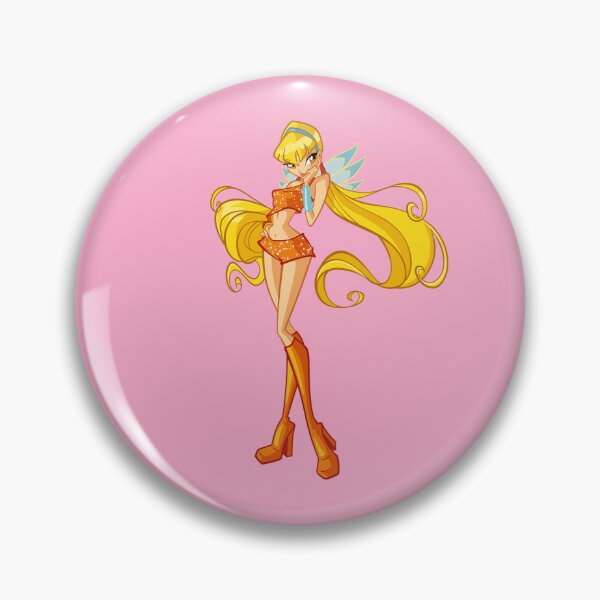 Item preview, Stella; Pink designed and sold by Marco Bottiglieri.