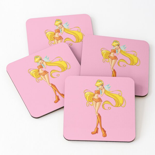 Item preview, Stella; Pink designed and sold by Marco Bottiglieri.
