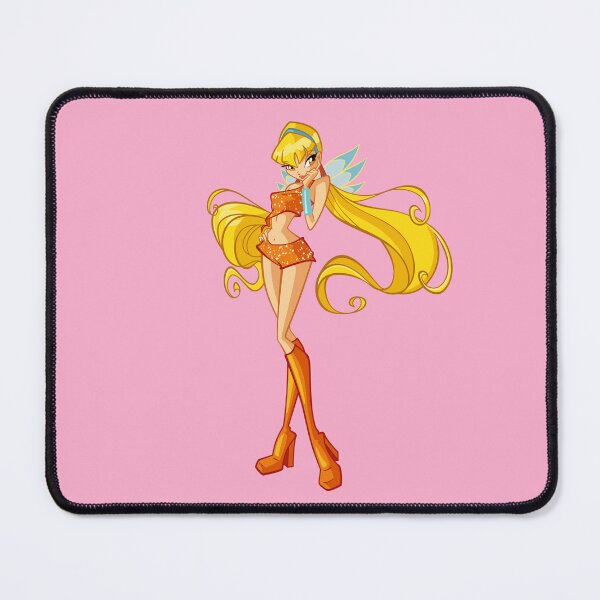 Item preview, Stella; Pink designed and sold by Marco Bottiglieri.