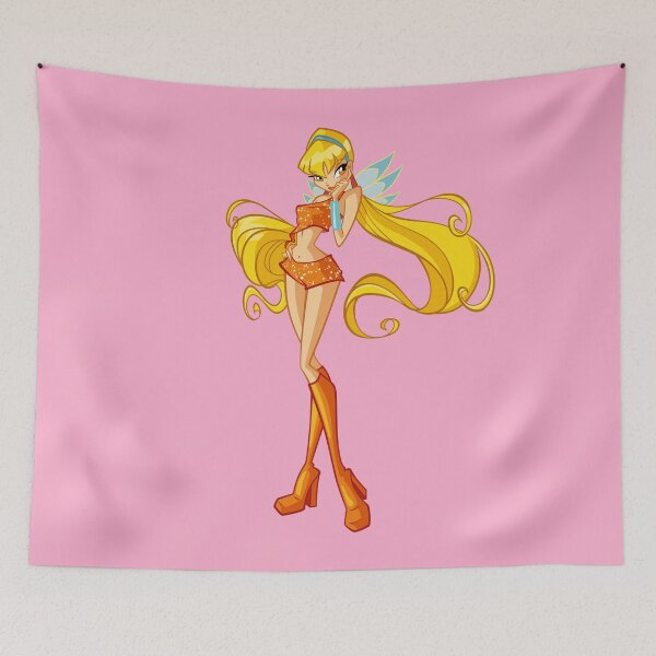 Item preview, Stella; Pink designed and sold by Marco Bottiglieri.