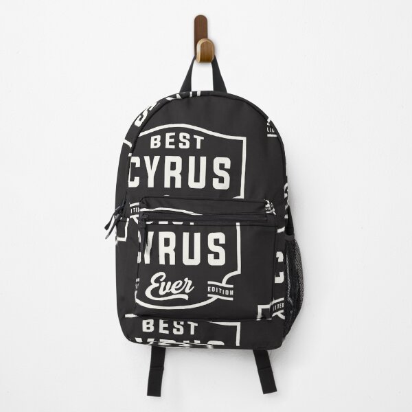 Item preview, Best Cyrus Ever Personalized Name Cyrus designed and sold by cidolopez.