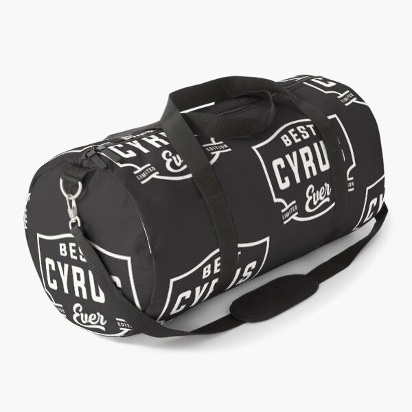 Item preview, Best Cyrus Ever Personalized Name Cyrus designed and sold by cidolopez.