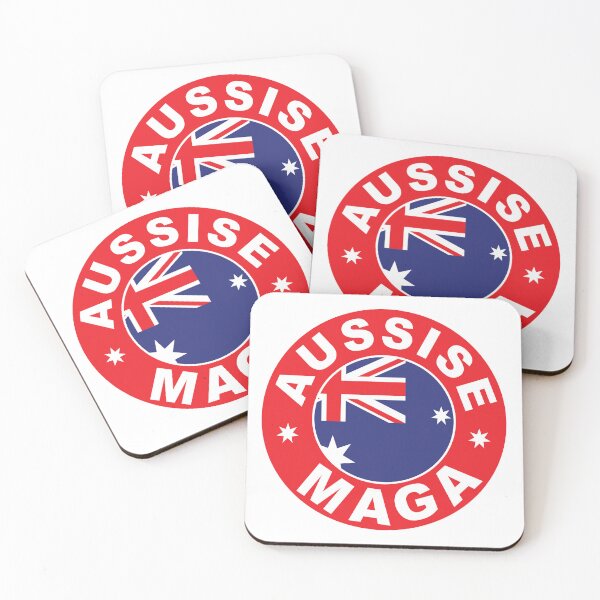 Item preview, Make Australia Great Again designed and sold by TaraGbear.