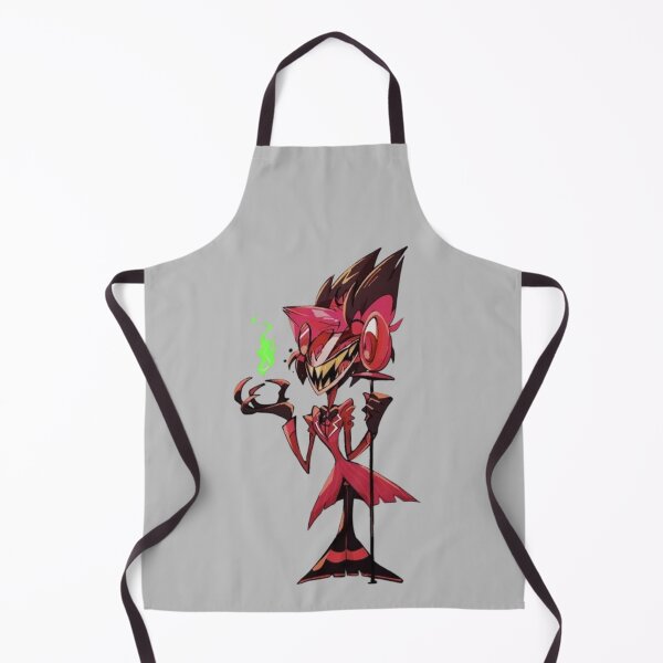 Item preview, Hazbin Hotel- Alastor designed and sold by themoodysociety.