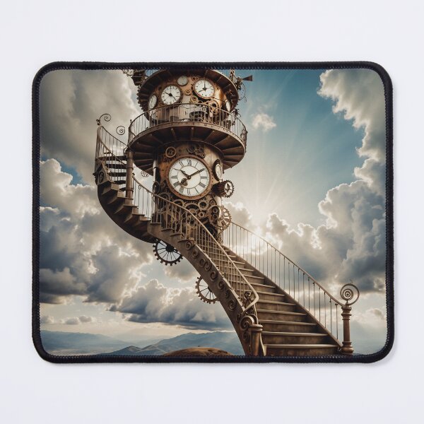 Item preview, Stairway To Heaven designed and sold by David Blair Studios.