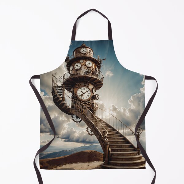 Item preview, Stairway To Heaven designed and sold by David  Blair Studios.