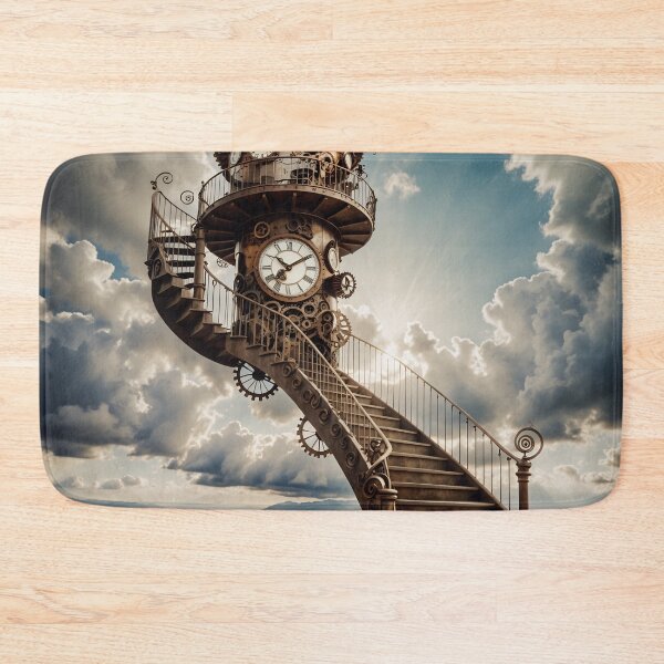 Item preview, Stairway To Heaven designed and sold by David  Blair Studios.