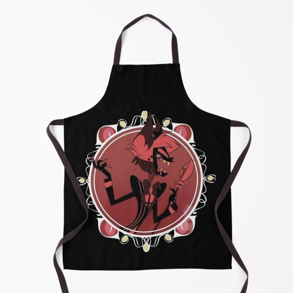 Item preview, Hazbin Hotel- Alastor designed and sold by themoodysociety.