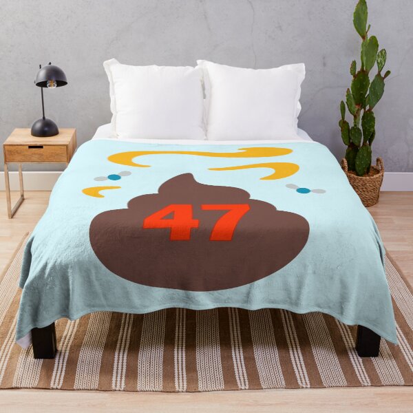 Item preview, 47 is a pile of stinky poop designed and sold by Thelittlelord.