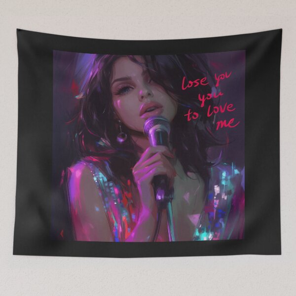 Item preview, Selena Gomez inspired Rare poster designed and sold by Nowshin Tasnim.