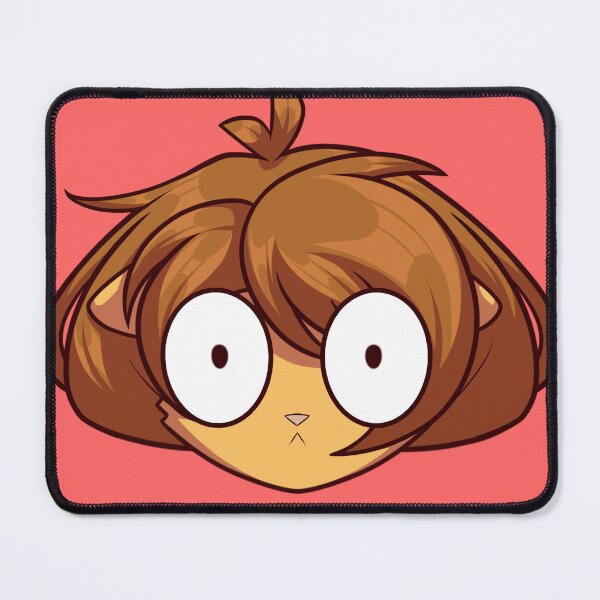 Item preview, Cyndybell OH NO! Emote  designed and sold by cyndybell6.