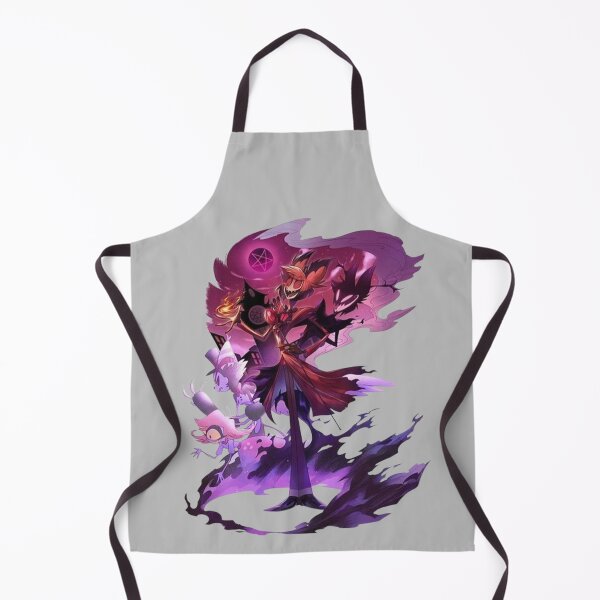Item preview, Hazbin Hotel- Alastor designed and sold by themoodysociety.