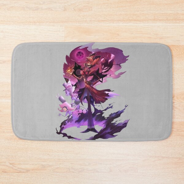 Item preview, Hazbin Hotel- Alastor designed and sold by themoodysociety.