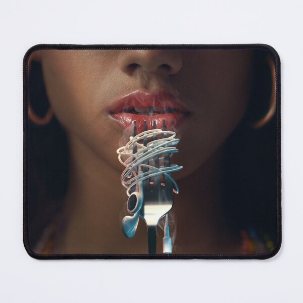 Item preview, Orishas - Gourmet album 2018 designed and sold by sandranobrown.