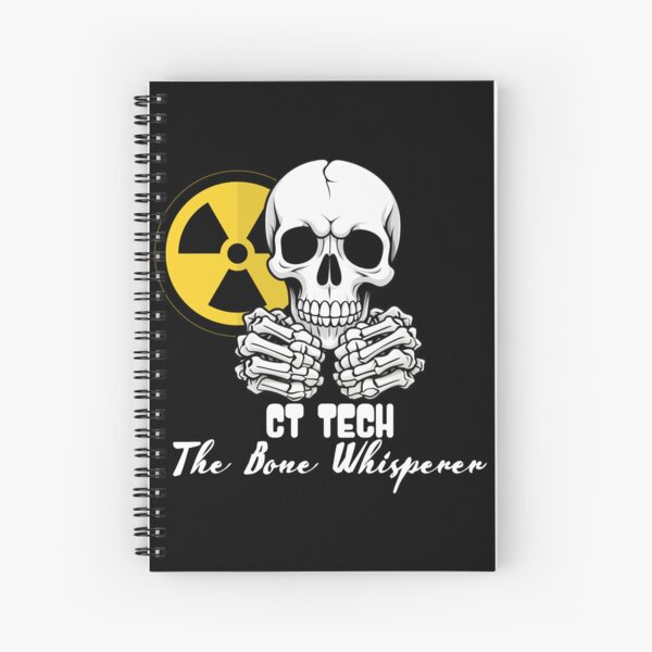 Item preview, CT SCAN "THE BONE WHISPERER" designed and sold by Geno59l.