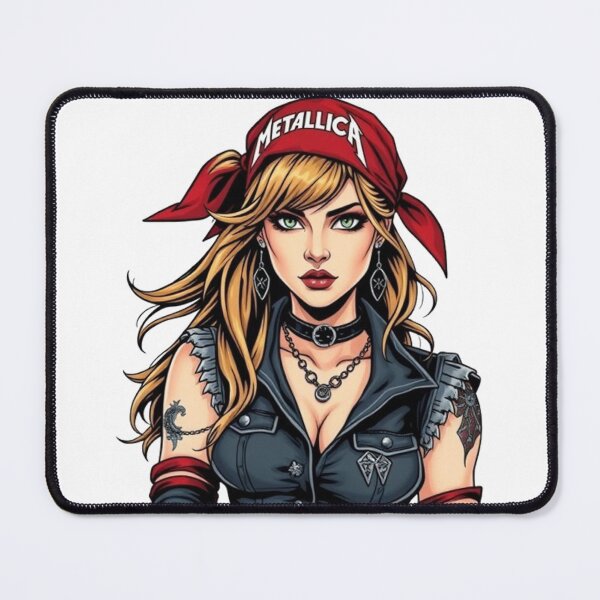 Item preview,  “Retro Glamour: Charm and Audacity of Pin-Ups” designed and sold by CHRIST5000.