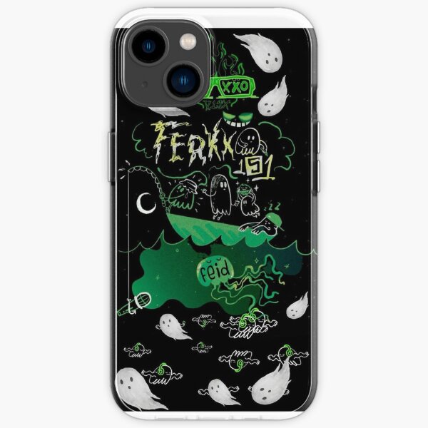 Feid Case iPhone Case