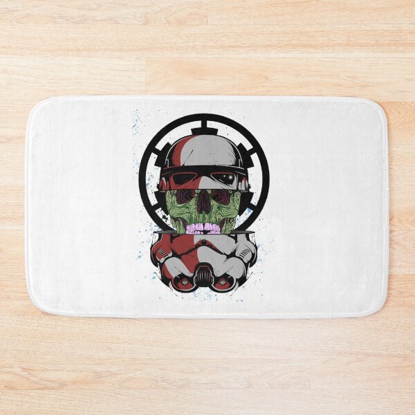 Item preview, Star Wars Storm Trooper designed and sold by cavallarocollection.