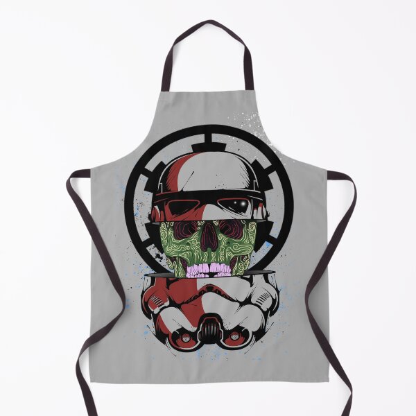 Item preview, Star Wars Storm Trooper designed and sold by cavallarocollection.