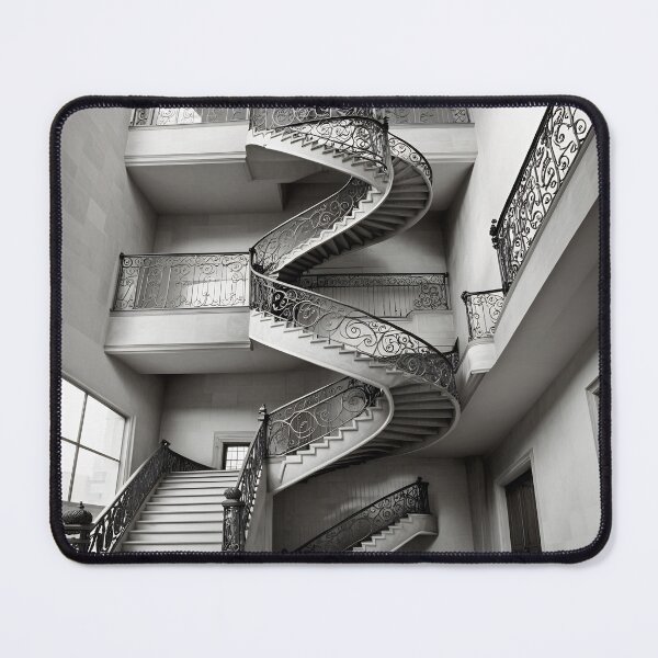 Item preview, Stairway To Nowhere designed and sold by David Blair Studios.