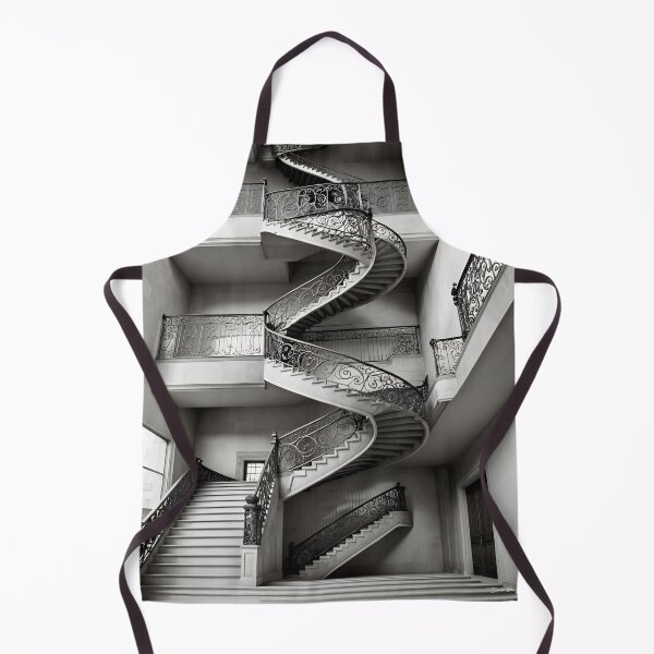 Item preview, Stairway To Nowhere designed and sold by David  Blair Studios.