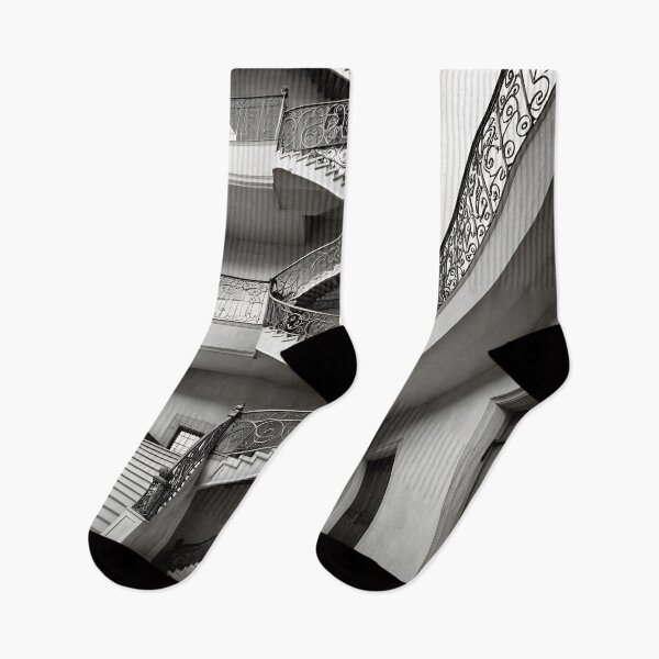 Item preview, Stairway To Nowhere designed and sold by David  Blair Studios.