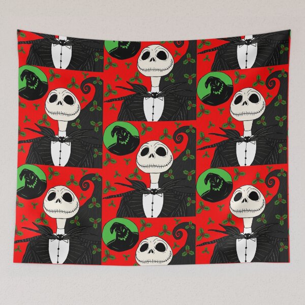 Item preview, Jack the Holly King designed and sold by Art-by-Lark.