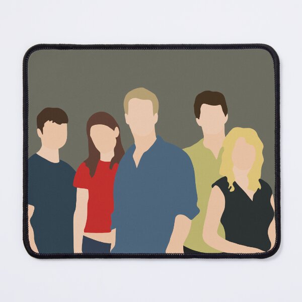 Item preview, Dawson's Creek designed and sold by aluap106.