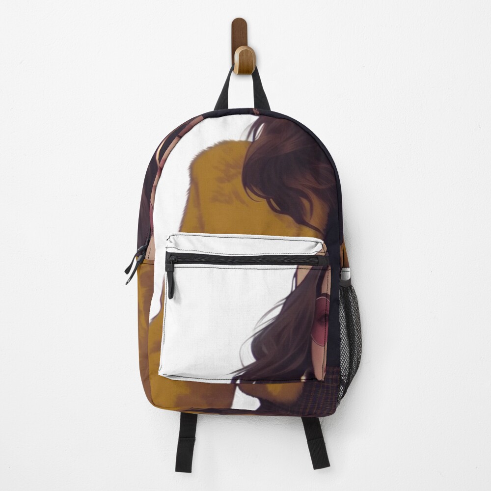 Item preview, Backpack designed and sold by Introvertedself.