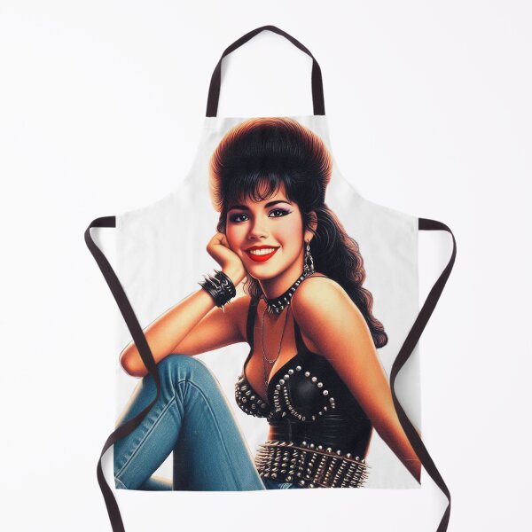 Item preview, 80s Punk Girl designed and sold by PulpVintage.