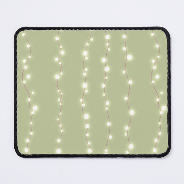 Item preview, Twinkle Fairy lights // Wabisabi Green designed and sold by kinziminzi.