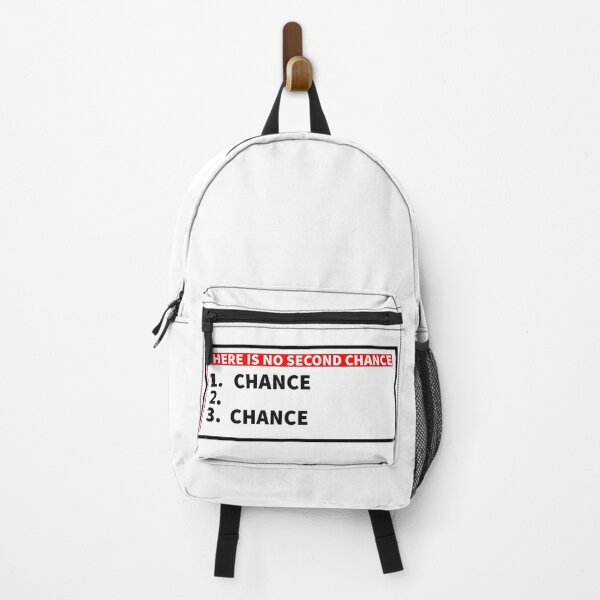 Item preview, No Second Chance designed and sold by mancikart.