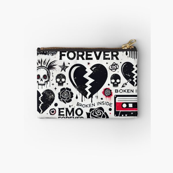 Item preview, Emo Forever - Grunge designed and sold by Jonesetcetera.